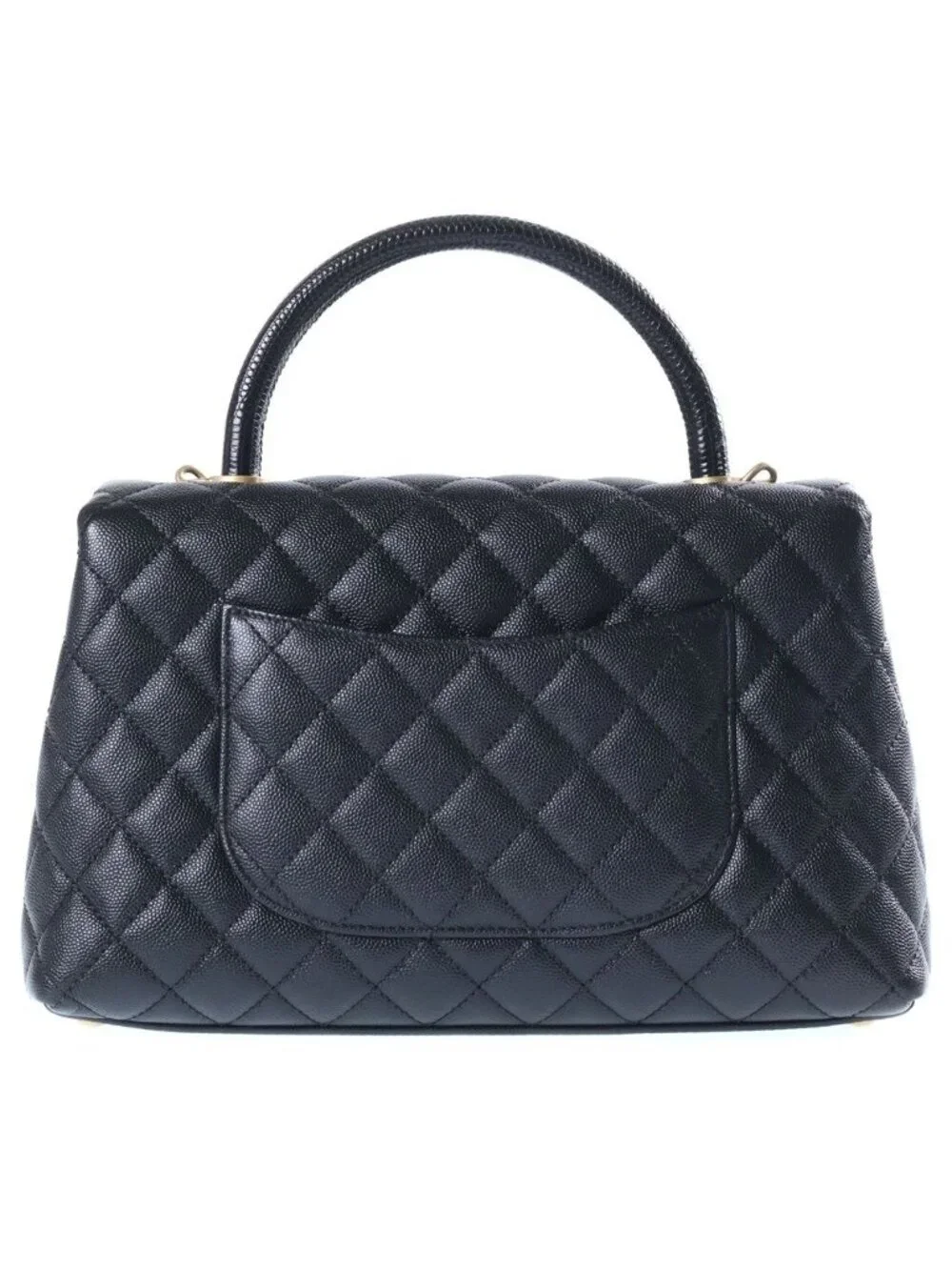 Chanel this authentic